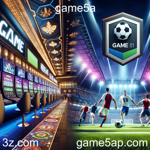 A Revolução dos Jogos de Esportes: Conectando Fãs e Gamers